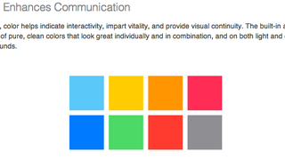Apple Just Put Its App Design Bible On iBooks For Free